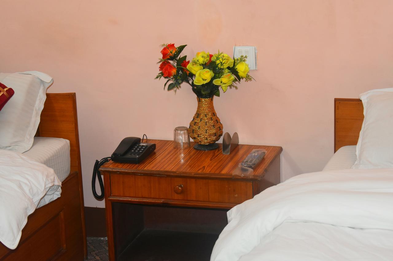 Festoon Hotel Pvt. Ltd. Kathmandu Kamer foto